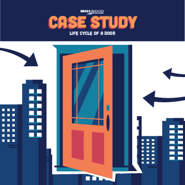 Life-Cycle-of-a Door-Case-Study
